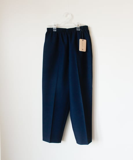 easy pants / イージーパンツ