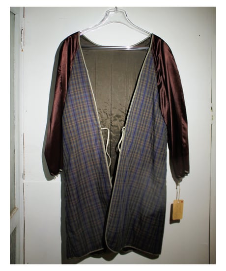 90-00s’ remake London fog liner coat /リメイクロンドンフォグライナーコート