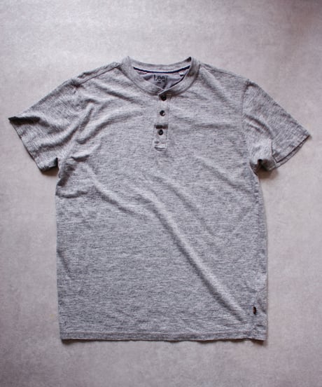 Lee Grey T-shirt / リー グレーTシャツ