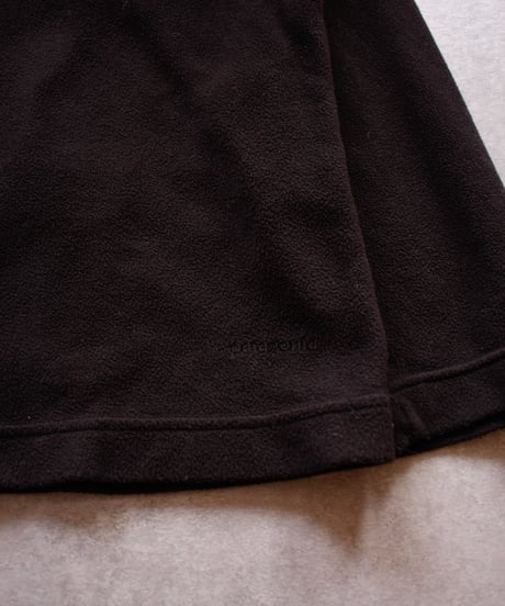 patagonia Half Zip Pull Over / パタゴニア ハーフジッププルオーバー