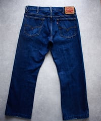 Levi’s 517 / リーバイス