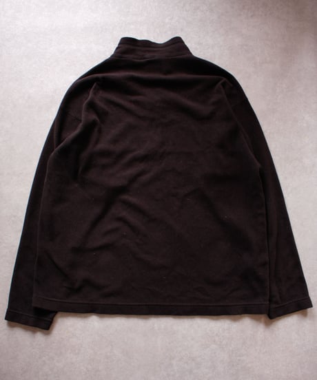 patagonia Half Zip Pull Over / パタゴニア ハーフジッププルオーバー