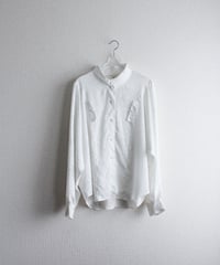 White  blouse