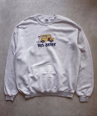 90s‘ jerzees sweat / ジャージーズ スウェット