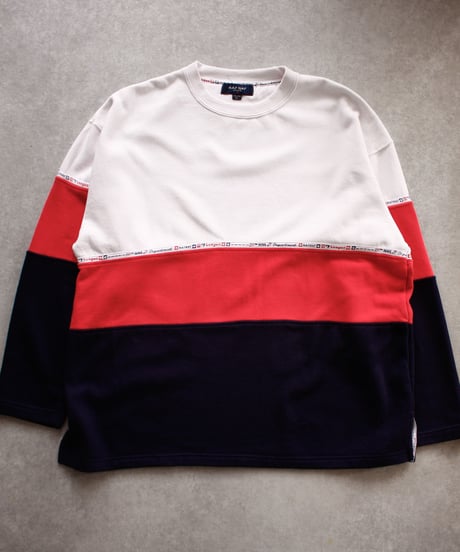 Euro naf naf sweat / ユーロ古着ナフナフスウェット