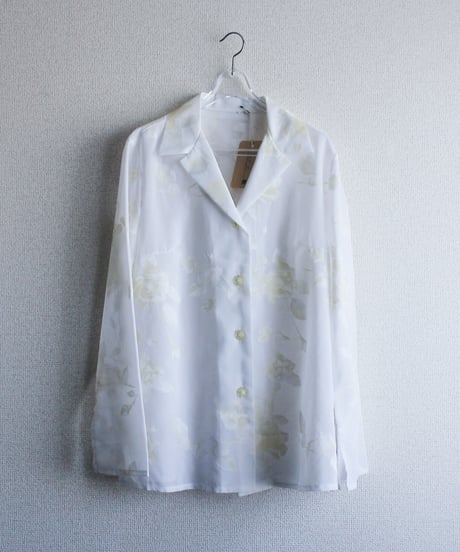 white blouse