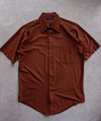 70s’ van heusen shirt