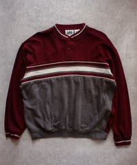 Lee sport sweat / リー スポーツスウェット