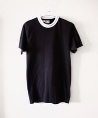 old linger t- shirt / リンガーTシャツ
