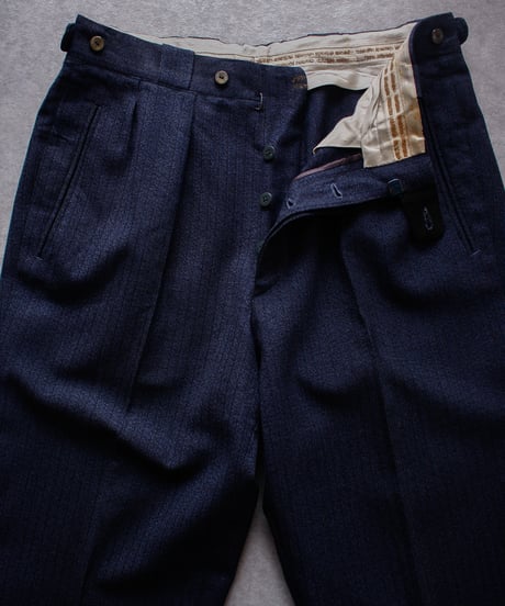 40s’ 50s’ vintage  slacks / ビンテージスラックス