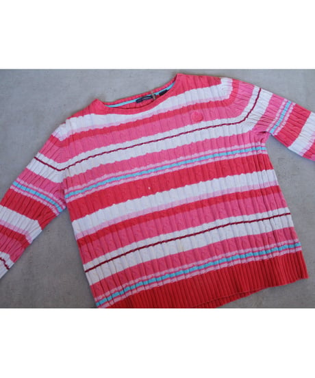 80s‘ Liz Claiborne Knit / ニット