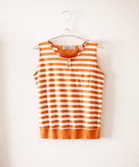 KAREN SCOTT tops / トップス