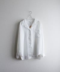 White  blouse