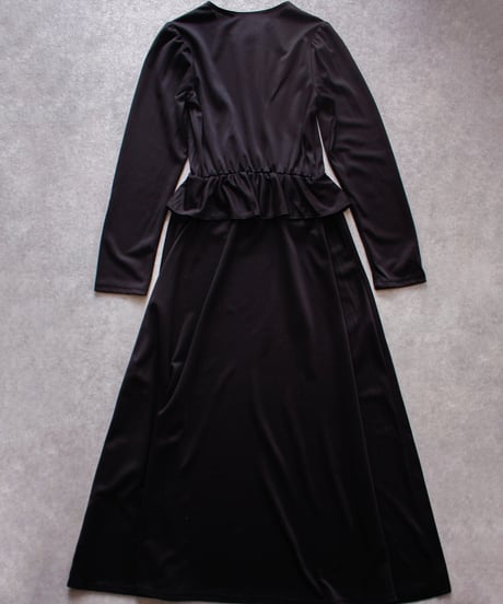 US dress / ドレス