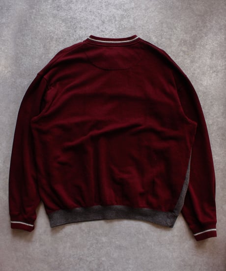 Lee sport sweat / リー スポーツスウェット