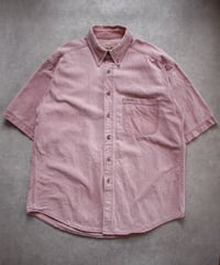 90s’ woolrich button-down shirt / ウールリッチシャツ