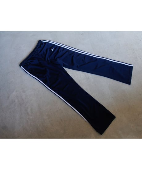 adidas track pants / アディダストラックパンツ