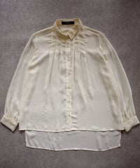 Ladies' blouse / レディースブラウス