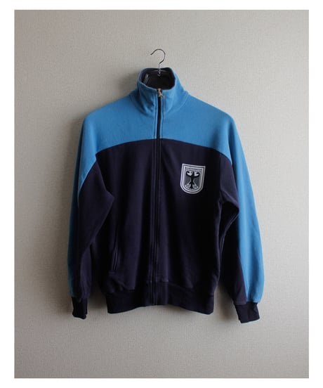 Germany army training  jacket / ドイツ軍トレーニングジャケット