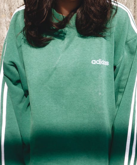 90’s Adidas Sweat / アディダス スウェット