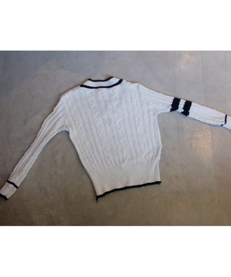 QED London school  jacket / スクールジャケット