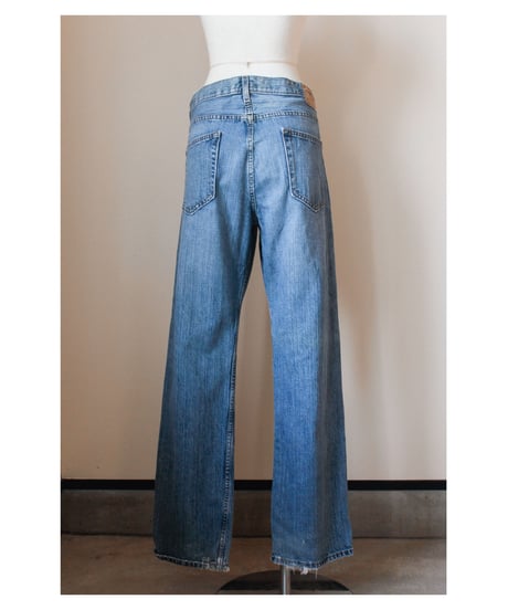 USA Levi's signature / リーバイスシグネチャー