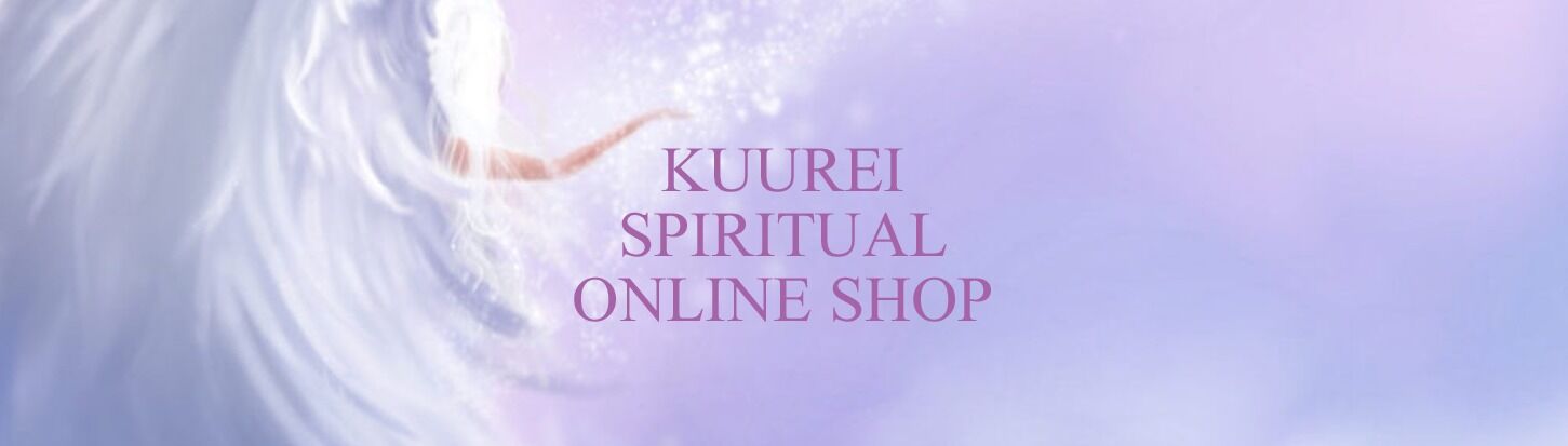 KUUREI SPIRITUAL ONLINE