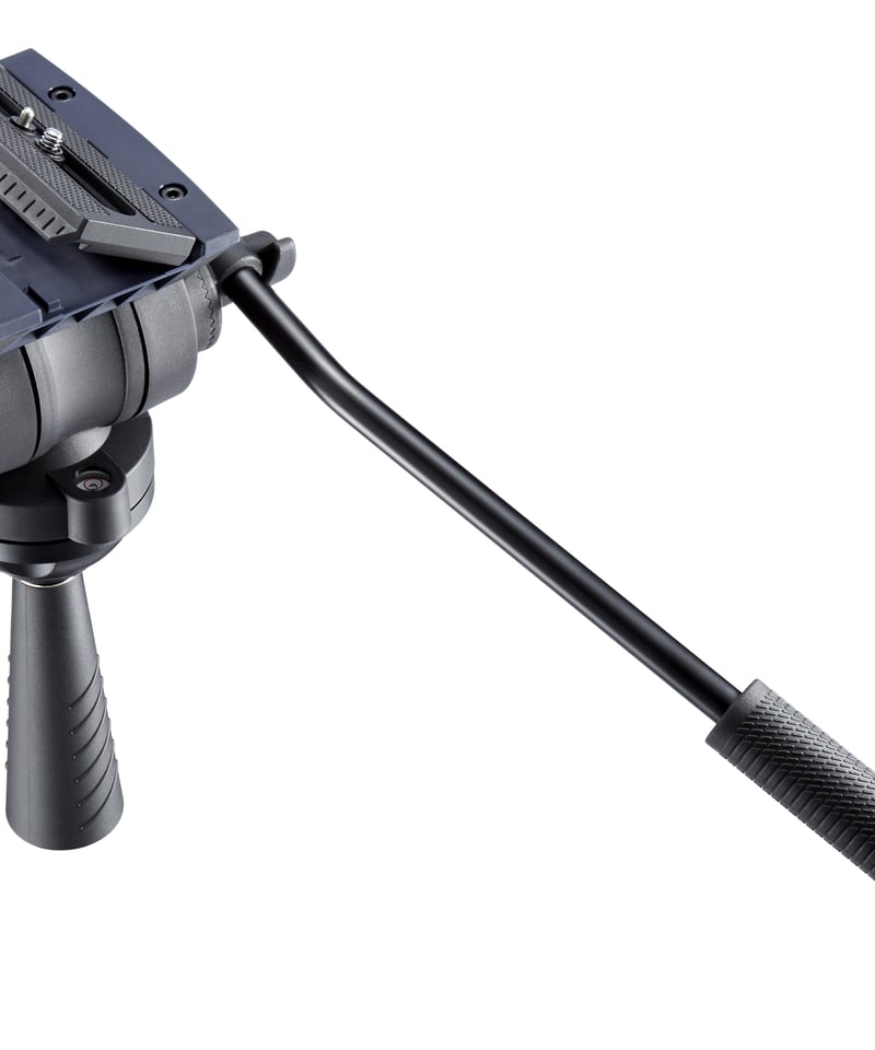 【中古】(未使用･未開封品)Libec 【TH-X H】 ヘッド Libec TH-X H 小型カメラ用(固定カウンターバランス）ヘッド(税込み