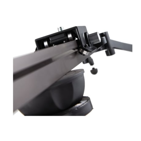 Libec ALX S4  40㎝スライダー(税込み定価￥49,500）