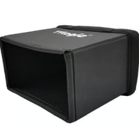 サンフード (VFM-055A/F-5A用)　Hood-F5A (税込み定価￥17,600）