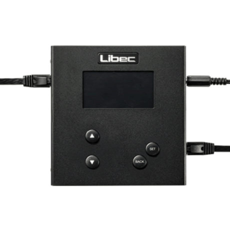 Libec　MPC-1　マルチプロトコルコンバーター (税込み定価￥171,600)