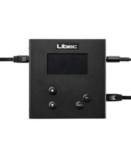 Libec　MPC-1　マルチプロトコルコンバーター (税込み定価￥171,600)
