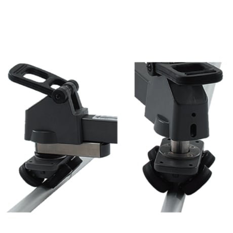 Libec　TR-320　トラッキングレール標準キット(税込み定価￥369,600)
