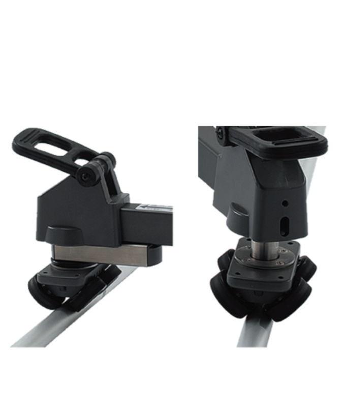 Libec TR-320 トラッキングレール標準キット(税込み定価￥369,600