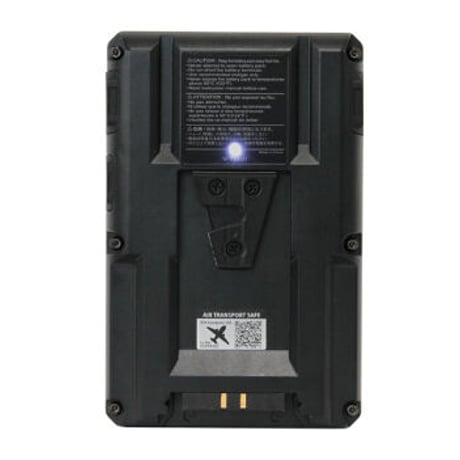 V-Mountバッテリー　DUO-C150P (145Wh)