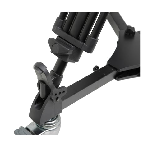 Libec　DL-3RB　トライポッドRT20C / RT30B / RT40RB / RT50B / RT50C用ドリー(税込み定価￥36,300)