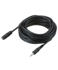 Libec　EX-530DV　LANC*、パナソニック小型カメラ用ズーム延長ケーブル(税込み定価￥5,830)
