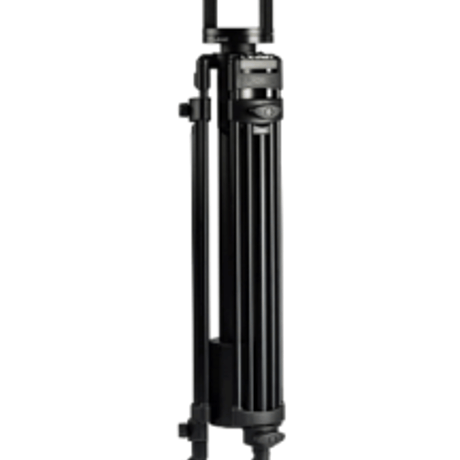 Libec LX-ePed 2 Studio　遠隔操作の電動昇降ペデスタル三脚（ドリータイプ）(税込み定価￥541,200)