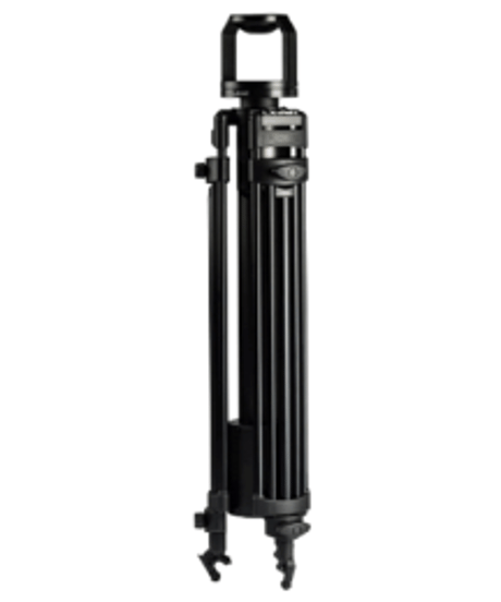 Libec LX-ePed 2 Studio　遠隔操作の電動昇降ペデスタル三脚（ドリータイプ）(税込み定価￥541,200)