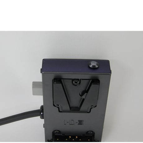 電源ケーブル(アラーム機能付)　C-EB(XLR)AL