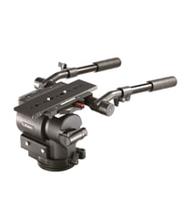 Libec　QH3　フラッグシップ高品質ヘッド(最大搭載重量69kg） (税込み定価￥1,155,000)