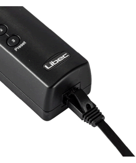 Libec LX-ePed 2 Studio　遠隔操作の電動昇降ペデスタル三脚（ドリータイプ）(税込み定価￥541,200)