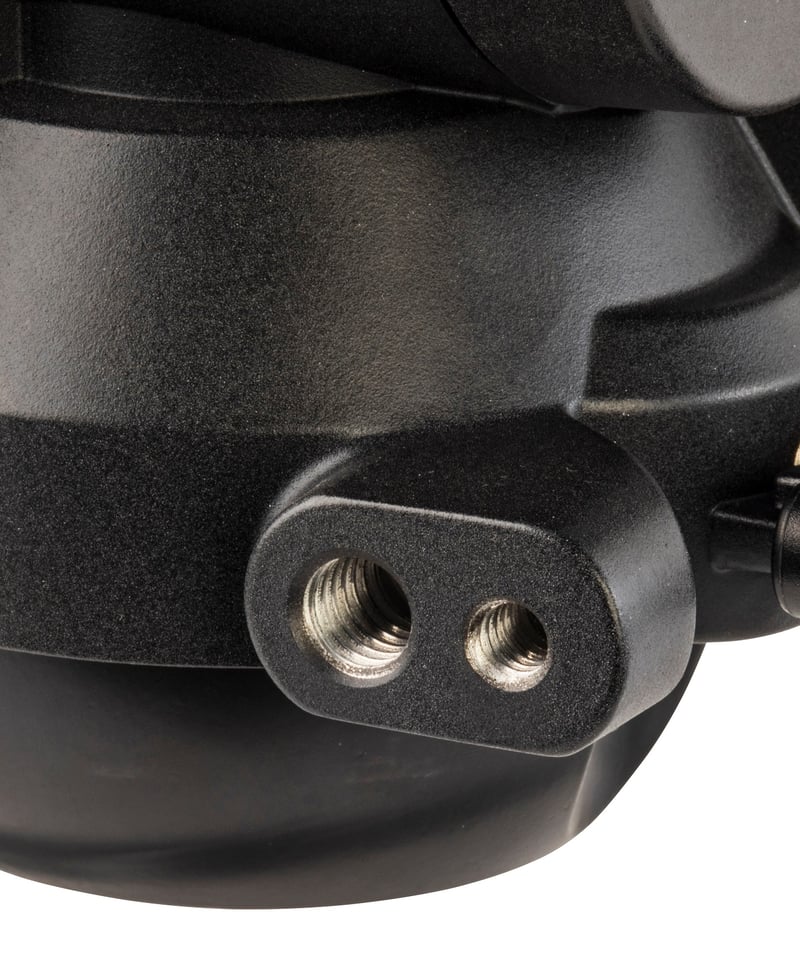 Libec HS-350 シネマカメラ小規模システム用完全バランス3段三脚 Libec HS-350 シネマカメラ小規模システム用完全バランス3段三脚