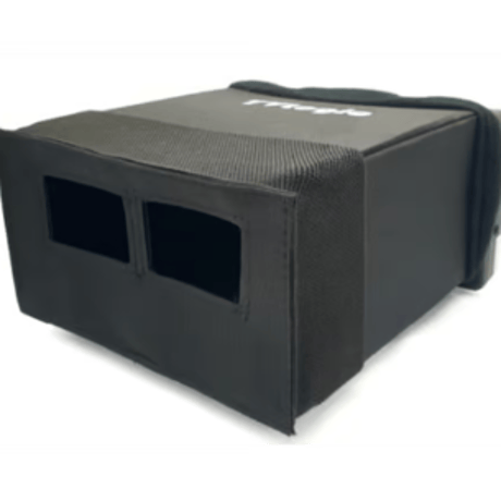 サンフード (VFM-055A/F-5A用)　Hood-F5A (税込み定価￥17,600）