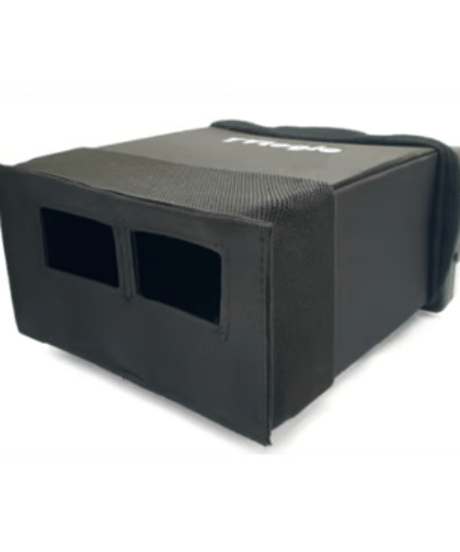 サンフード (VFM-055A/F-5A用)　Hood-F5A (税込み定価￥17,600）