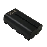 Sony Lシリーズ 7.2Vタイプバッテリー　SL-F30 (25Wh）