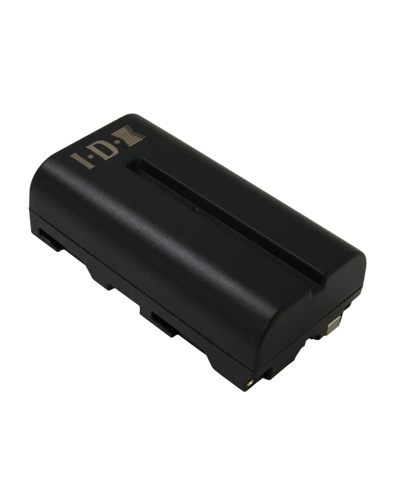 25Wh(7.27V/3.31Ah) Sony Lシリーズ 7.2Vタイプリチウムイオン 25Wh(7.27V/3.31Ah) Sony Lシリーズ 7.2Vタイプリチウムイオン