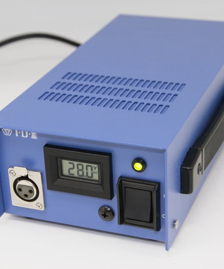 28V 300W ACアダプター　IA-300HV (税込み定価￥81,400）