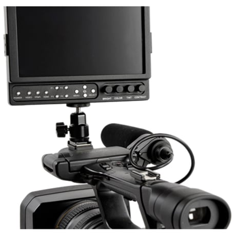 Libec　AS-7K　アクセサリーサポートキット(税込み定価￥25,410)