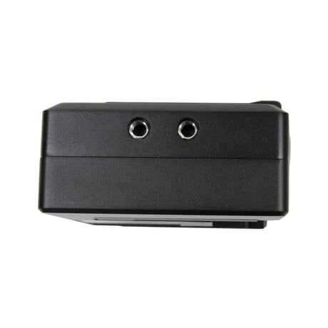 B-Mountホットスワッププレート　A-HS30B